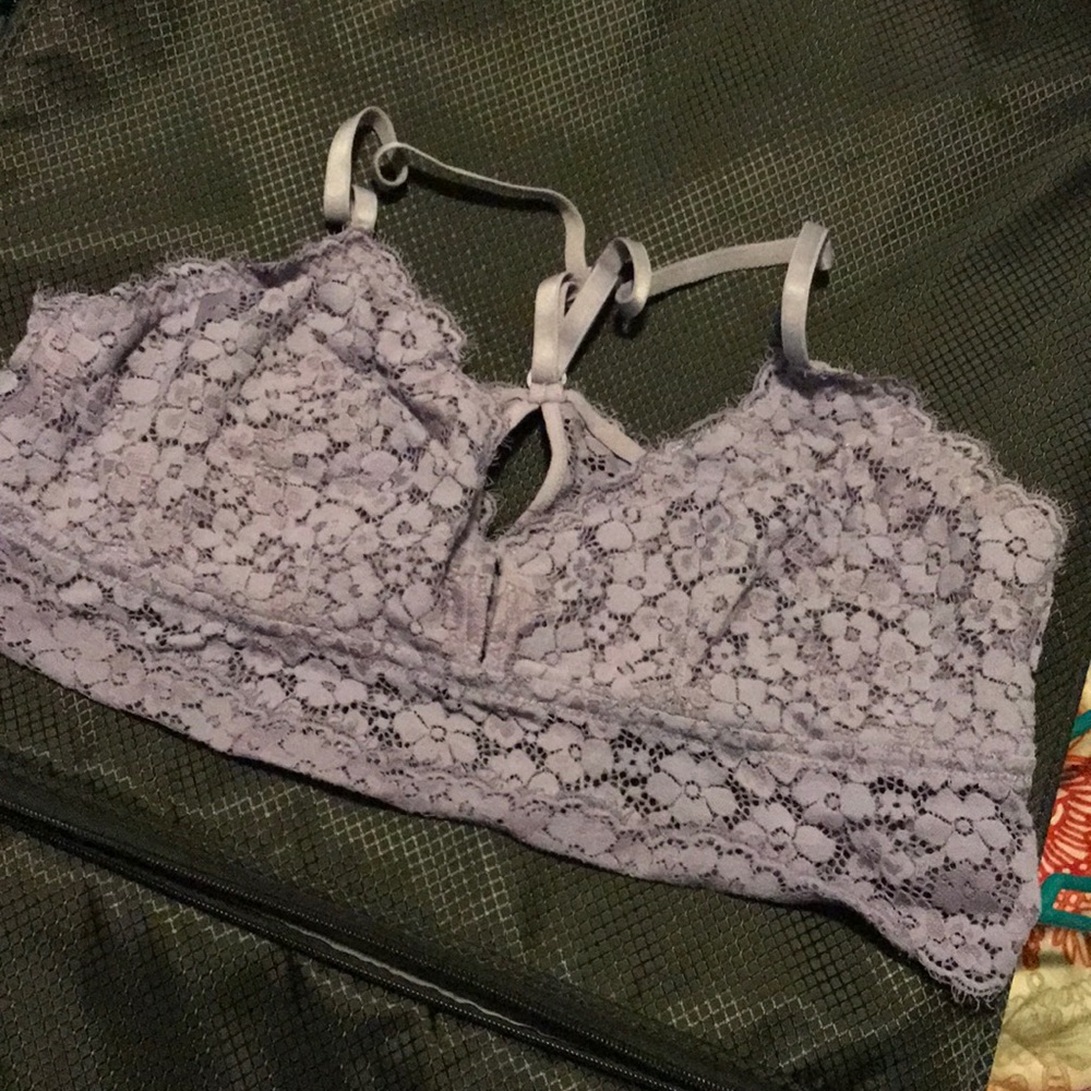 Aerie Bralette
